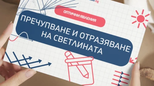 Prepodavame.bg_10kl_Fizika_PBO Optichna-iluziya-bezkraen-tunel_RL Prezentaciya-prechupvane-i-otrazyavane-na-svetlinata