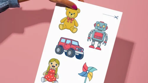 Prepodavame.bg_1kl_II_PBO Ulitsa vaobrajenie_RL - Karti s izobrajeniq urok 3