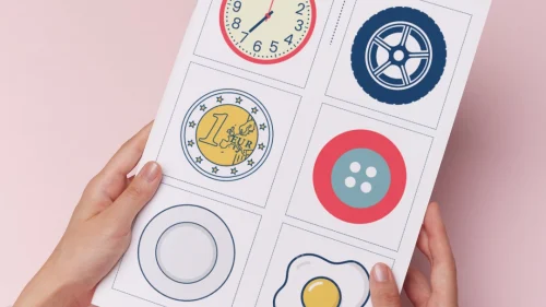 Prepodavame.bg_1kl_II_PBO Ulitsa vaobrajenie_RL - Karti s opori predmeti