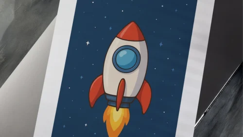 Prepodavame.bg_1kl_MAT_PBO Kosmicheska-misiya_RL Raketa