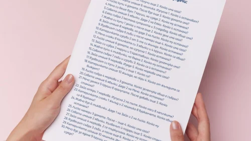 Prepodavame.bg_1kl_MAT_PBO Pazarat na gorskite jivotni_RL - List sas zadachi za sabirane i izvajdane