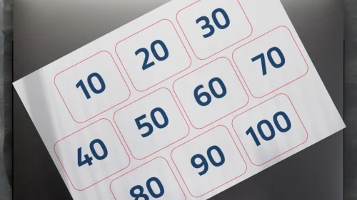 Prepodavame.bg_1kl_MAT_PBO Prikluchenie v stranata na chislata i parite_RL - Karti s chislata ot 10 do 100