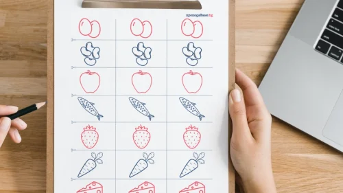 Prepodavame.bg_1kl_RODINOZNANIE_PBO Zdravosloven nachin na jivot _RL - Razpredelenie na otbori