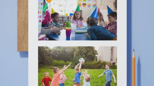 Prepodavame.bg_3kl_BEL_PBO Gradut na izrecheniata_RL - Snimki sceni za sustavqne na dialog