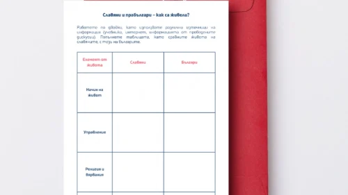 Prepodavame.bg_3kl_CHO_PBO Balgarskite koreni_RL - Slavqni i prabalgari