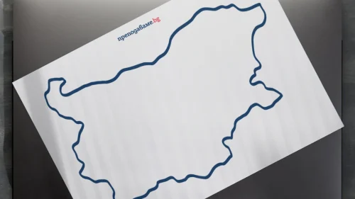 Prepodavame.bg_CanvaShabloni_Karta-na-Bulgariya