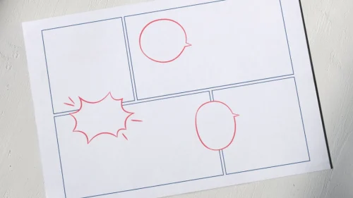 Prepodavame.bg_4kl_BEL_PBO Misiq Otkliuchi koda na pravilnite dumi_RL - Shablon za komiks