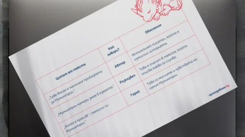 Prepodavame.bg_4kl_BEL_PBO Prikliuchenieto s posledniq zmei v sveta ot Tuve Qnson - istoriq za priqtelstvo i svoboda_RL - Koi govori