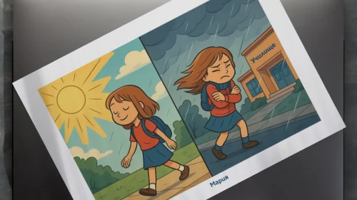 Prepodavame.bg_4kl_BEL_PBO-Slovesen-most-antonimite-v-rechta_RL-ilustracii-kum-istorii