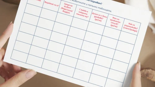 Prepodavame.bg_4kl_CHP_PBO Domovete na jivotnite_RL - Kakvi zhivotni poznavam