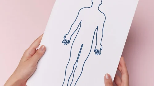 Prepodavame.bg_4kl_CHP_PBO Misiq zdravoslovna chiniq_RL - Shema choveskoto tqlo kum urok 1