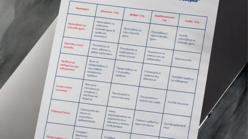 Prepodavame.bg_5kl_Geo_PBO Puteshestvieto-na-vodnata-kapka_RL Kriterialna-matrica