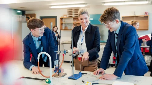 STEM Website Thumbnail