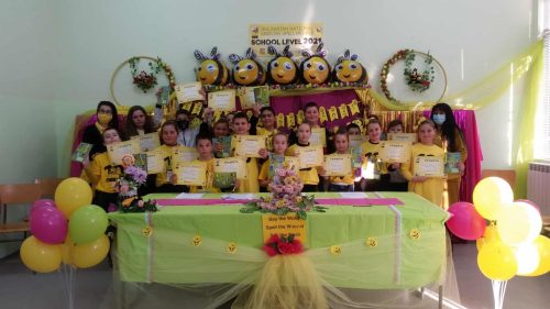 Spelling Bee_Obu_sv (3). paisiy hilendarski_kornitsa