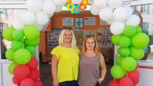 Uchitelki-Stamboliiski