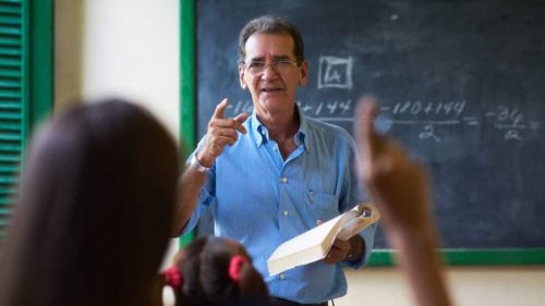 Билингви - Задаване на въпроси