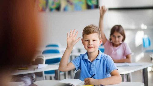 Даваме източници на различни гледни точки по проблема