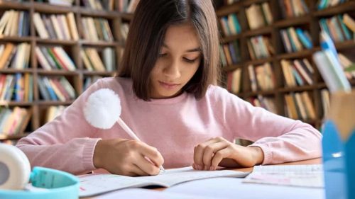 Деца Билингви