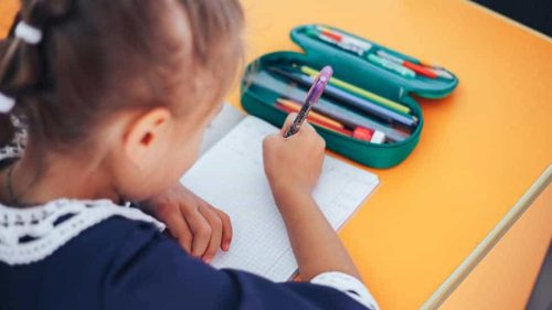 Диагностичен тест за работа с деца билингви