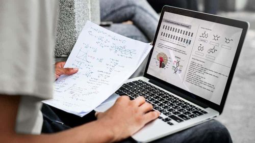 Дигитална грамотност