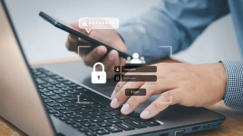 dvufaktornata avtentikatsia 2FA