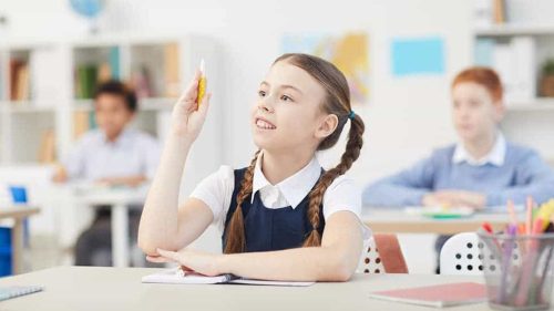 Един въпрос, много отговори