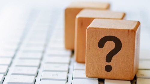 Един въпрос с различни отговори