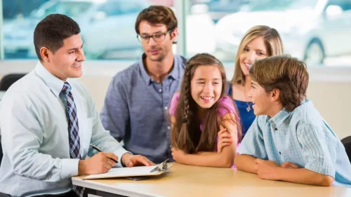 ef Website Thumbnail