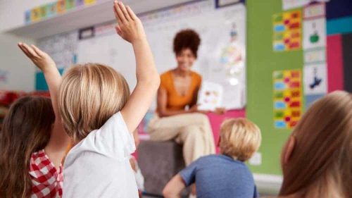 Storytelling (Разказване на истории) (за начален курс)