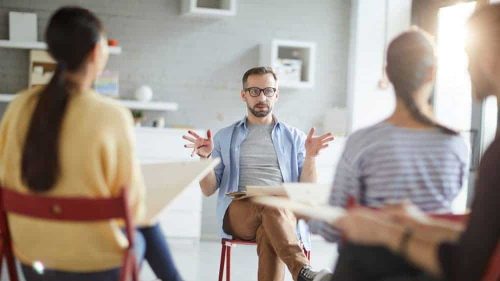 Рефлексия за спазване на правила и задължения