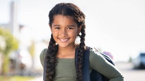 Езикова диагностика за деца билингви