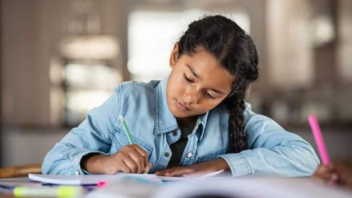 Езикова подкрепа за ученици