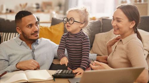 Финансова грамотност