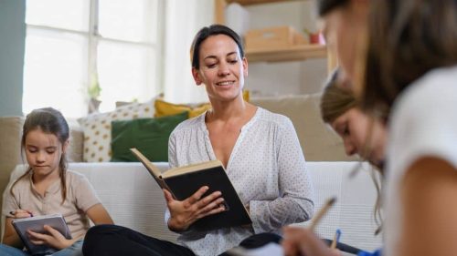 formirashto otsenyavane i roditeli