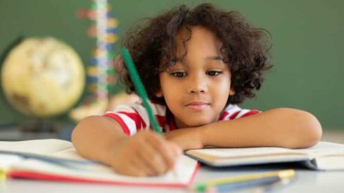 Креативно писане