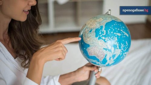 Глобализация на образованието