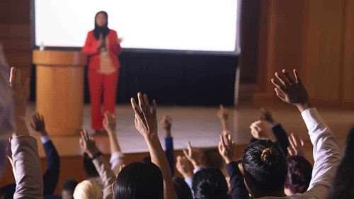 Гражданска активност