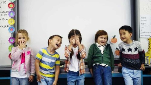 Мотивация за учене