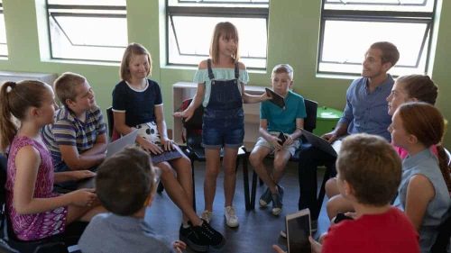 Бърза среща (Speed dating)