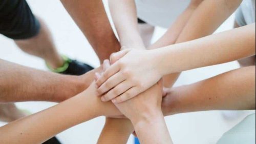 Работа в екип в училище