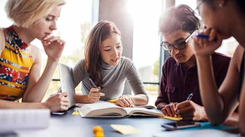 "Слушам те" или как да си даваме обратна връзка в час