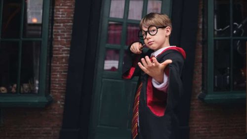 Пет научни експеримента вдъхновени от вселената на Хари Потър