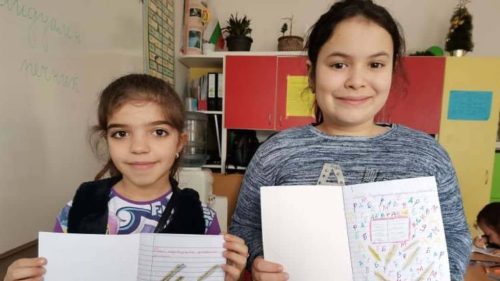 individualen pravopisen rechnik