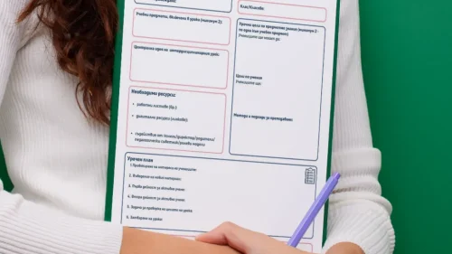 interdistsilinaren urok