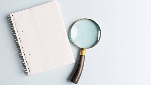 Изследователски дневник