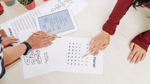 Извлечи алгоритъм