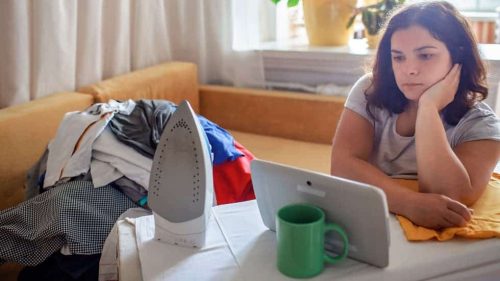 Как да избегнем бърнаут в началото на учебната година