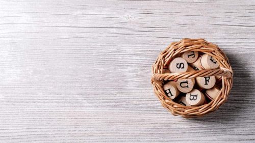 Как да научим английската азбука