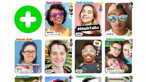 Как да поставим учениците в центъра на учебния процес с инструмента Flipgrid