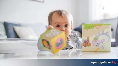 Как да развиваме четивна грамотност